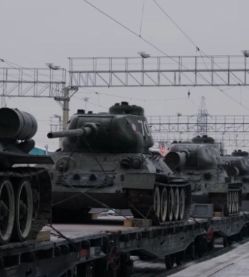 &quot;Під ударом опиняться Дніпро й Полтава&quot;: польський генерал про новий наступ з рф