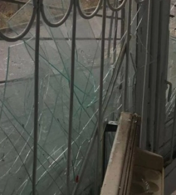 Унаслідок чергового обстрілу росіянами Херсонщини постраждали підліток і чоловік
