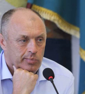 Суд відмовив в арешті мера Полтави