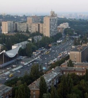 Київ виключено з переліку територій можливих бойових дій, - Мінреінтеграції