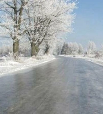 Погода у Львові 21 січня: що прогнозують синоптики