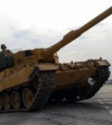 Рішення про постачання танків Leopard на зустрічі "Рамштайн" поки не ухвалено - міністр оборони ФРН