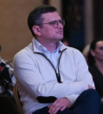 Кулеба закликав Норвегію приєднатися до танкової коаліції для України