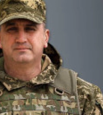Віце-адмірал Неїжпапа: усе, що має прапор рф - для ВМС ціль