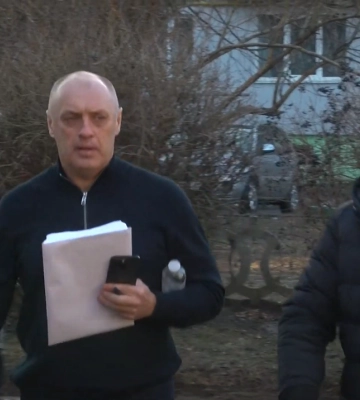 Прокуратура оскаржуватиме рішення суду щодо взяття під варту мера Полтави