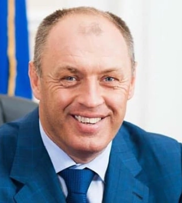 Суд не обрав запобіжний захід меру Полтави Мамаю