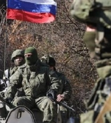 Что ждет Украину в случае захвата Бахмута: разведка Германии озвучила прогноз