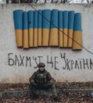 Розвідка Німеччини висловила занепокоєння втратами ЗСУ в боях за Бахмут, назвавши їх значними