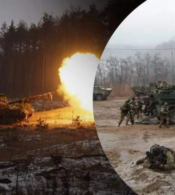Украина должна прорвать российскую оборону: союзники обещают Киеву значительную военную помощь, - NYT