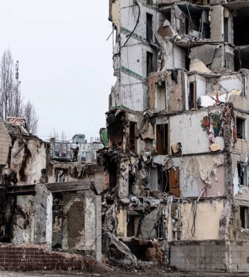 Гороховський розповів, як розподілять 103 мільйона гривень, зібрані на допомогу постраждалим у Дніпрі