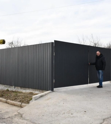 В Ізмаїлі Дунайська обласна лікарня зможе працювати автономно під час тривалого блекауту