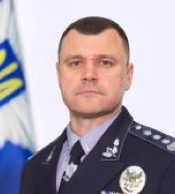 Уряд призначив т. в. о. міністра внутрішніх справ