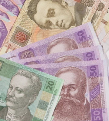 Окупанти намагаються вилучати з обігу гривню у Луганській області