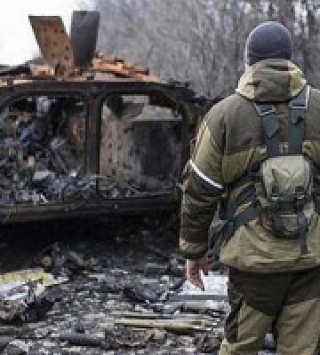 На Бахмутському напрямку окупанти відправляють свою піхоту на смерть - військовий