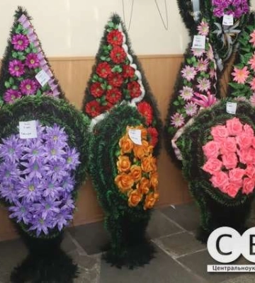 Як і що робити, коли померла близька людина. Інтерв’ю з начальницею ритуальної служби