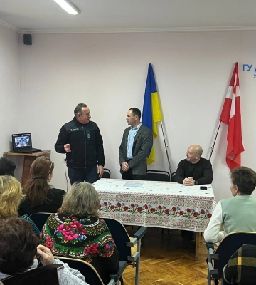 У Волинського обласного центру з гідрометеорології – новий керівник