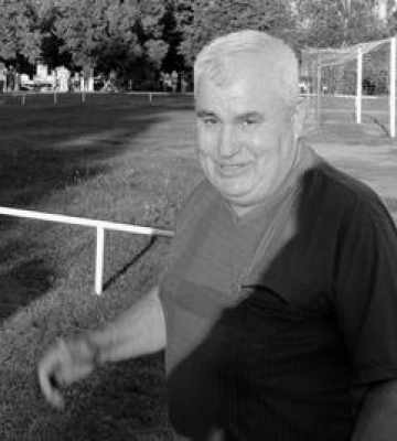 Помер відомий мотоболіст з Полтавщини