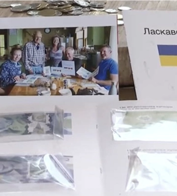 Стало відомо, яка ситуація з українськими біженцями в Естонії