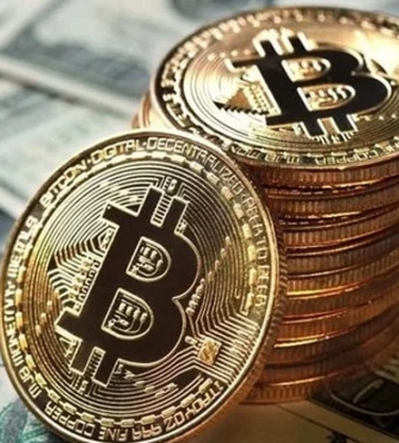 Львів’янина “кинули” на $300 000 при спробі купити біткоїни на заправці