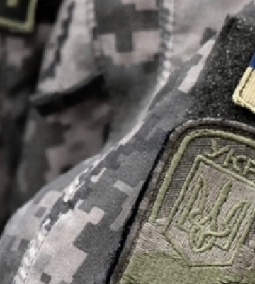 На війні загинув Сергій Веремій з Луцького району