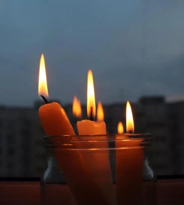 На Полтавщині зменшили ліміт споживання електрики