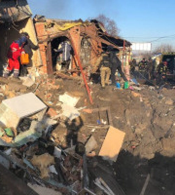 Окупанти здійснили ракетний обстріл по Харківщині, відомо про 7 постраждалих, є загиблі