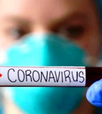 COVID-19 за тиждень виявили у 72 мешканців Львівщини