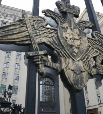 Минобороны РФ раскритиковали за фейковую "операцию возмездия" в Краматорске, - ISW