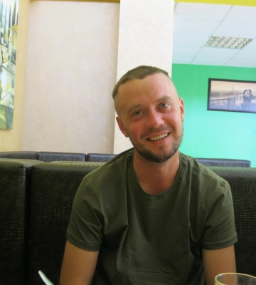 «Я пишаюся тобою, мій синку!»: рівнянка Людмила Марчук написала щемливий пост про поховання сина-Героя, який загинув на війні