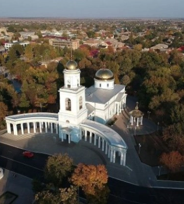Місто на Одещині увійшло в десятку найпривабливіших в країні