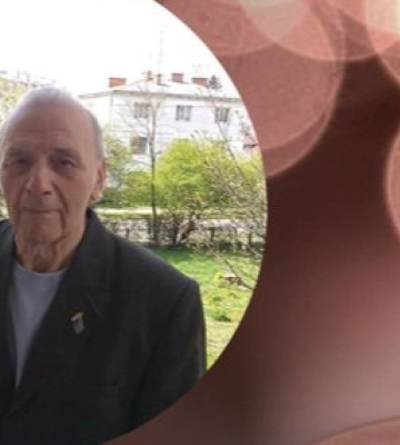 У Луцьку помер відомий письменник