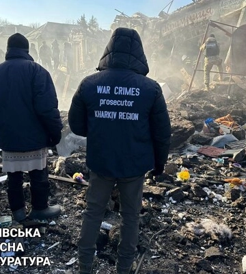 Удар по рынку в Шевченково: возросло количество жертв