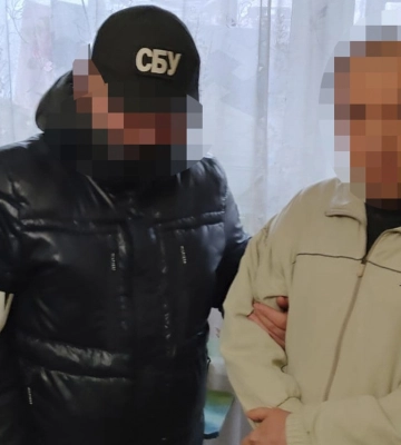 СБУ викрила у Дніпрі підпільний осередок «партії шарія», який готувався проводити масові заворушення в регіоні
