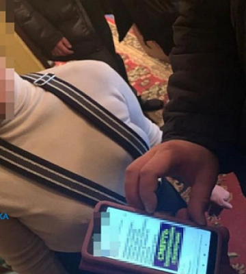 Підтримка дій держави-агресора – правоохоронці повідомили про підозру двом мешканцям з Кривого Рогу