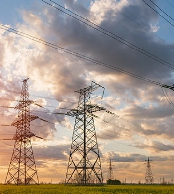 Планові відключення електроенергії на Рівненщині: графіки на 21 січня