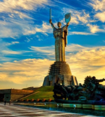 Київ виключено з переліку територій можливих бойових дій, - Мінреінтеграції