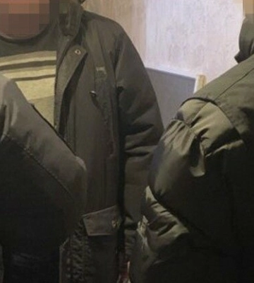 Знешкоджено мережу ворожих інтернет-агітаторів, які закликали до захоплення влади та підтримки рашистів