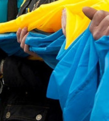 До Дня Собороності України у столичних закладах культури відбудеться низка заходів