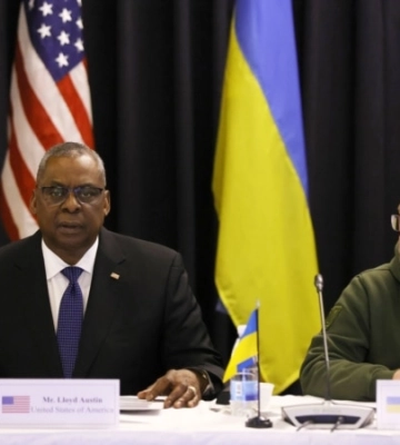 «У мене немає жодних заяв» щодо танків – міністр оборони США після «Рамштайна»