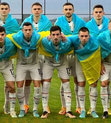 Голланд забил, Шахтер проиграл: &quot;горняки&quot; сыграли первый матч в 2023 году