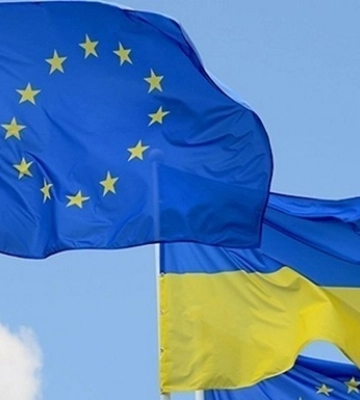ЄС розгляне надання додаткової військової допомоги Україні - ЗМІ