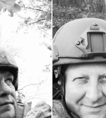 Війна забрала життя ще двох волинян – Івана Бондарука та Руслана Степасюка
