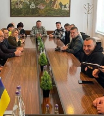 Дільничі офіцери Львівської області прозвітували про свою діяльність за 2022-й рік
