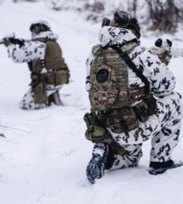 Окупанти з весни запроваджують пропускний режим у Мелітополі: зведення Генштабу за 20 січня
