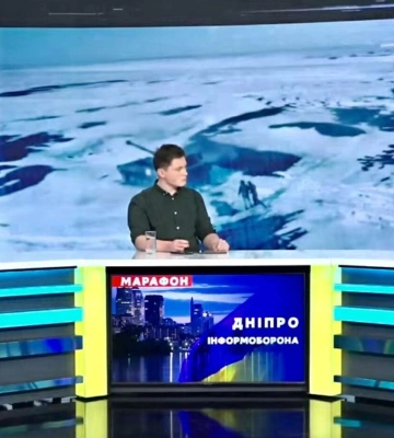 «Нікого не залишимо у біді»: Філатов розповів про допомогу постраждалим з будинку на Перемозі