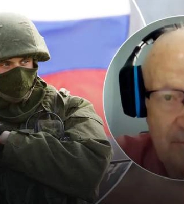 Крым – самое слабое место в обороне России, его освободят раньше Донбасса, – Пионтковский