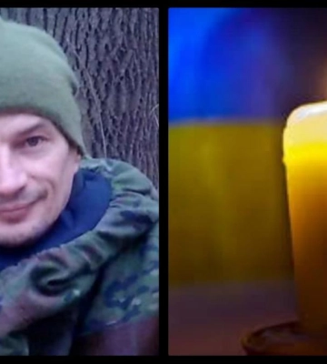 У Рівному відбудеться прощання з уродженцем Березнівщини Сергієм Савтирою