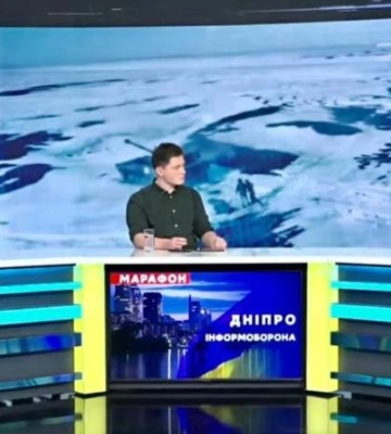 «Нікого не залишимо у біді»: Філатов розповів про допомогу постраждалим з будинку на Перемозі