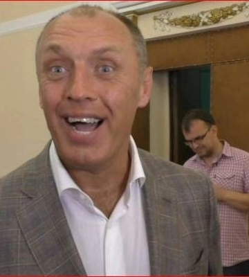 Розтратив близько півмільйона гривень: мера Полтави визнали винним