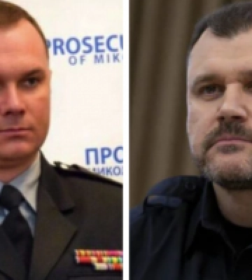 Поки Клименко тимчасово очолює МВС, замість нього Нацполіцією керуватиме начальник столичного ГУ НП Вигівський